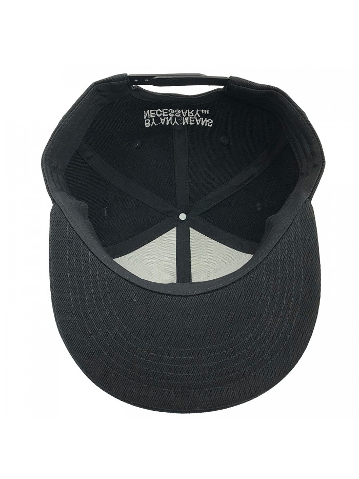 Malcolm X Hat Cap For Men Women Embroidered Adjustable - Black Pro ...