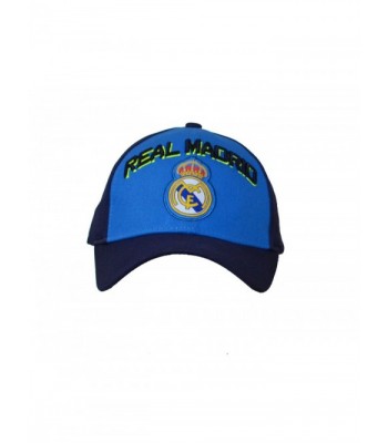 Real Madrid Adjustable CAP Navy