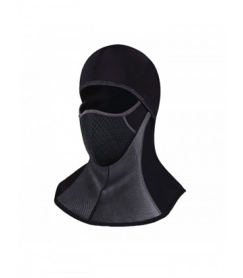 UNIQUEBELLA Windproof Face Motorcycle Balaclava - CX188O7OU0K