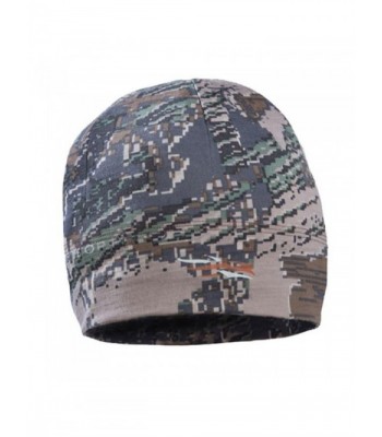 Sitka Men's Merino Beanie - Optifade Open Country - C6115KIYLNL