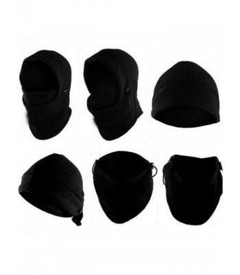 Eforstore Thermal Fleece Balaclava Stopper