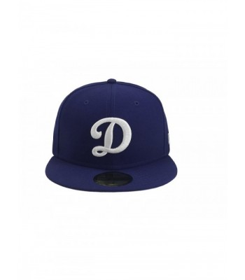 New Era 59fifty Angeles Baseball