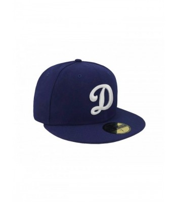 New Era 59fifty Angeles Baseball in Men's Baseball Caps