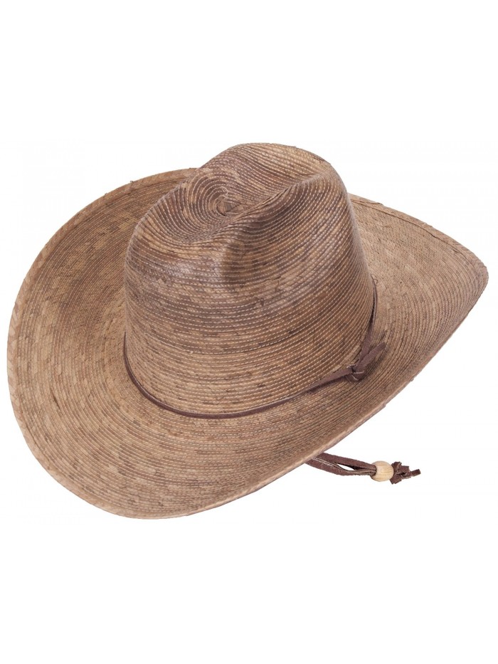 TULA Men's Unisex Rodeo Hat - CM113Z2ZGAF