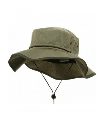 Explorer Outdoor Hats-Khaki - CZ111743TFN