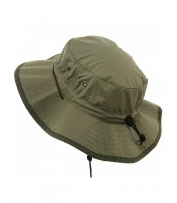 OUTDOOR Explorer Outdoor Hats Khaki