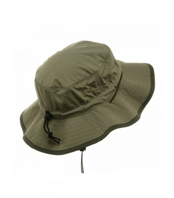 OUTDOOR Explorer Outdoor Hats Khaki in Men's Sun Hats