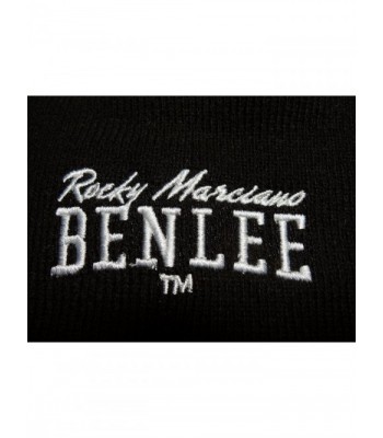 Benlee Boxing Rocky Marciano Embroided in Men's Skullies & Beanies