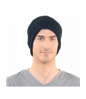 FORBUSITE Slouchy Beanie Summer Oversize