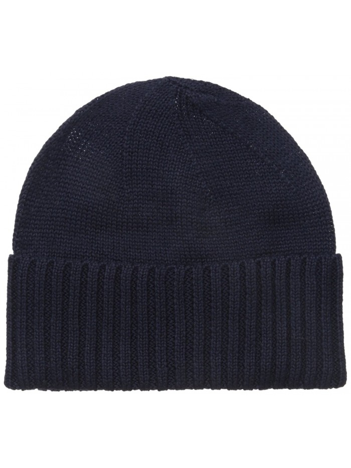 Men's londoner Beanie - Navy - CV11KPTN997