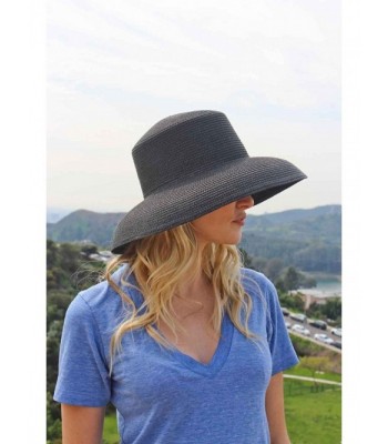 Chloe Derby Womens Sun Tiffany in Women's Sun Hats