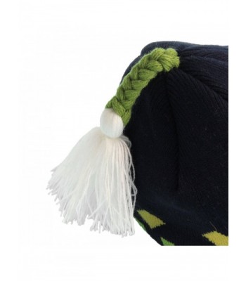 Anime Dramatical Murder Cosplay Knitted in Women's Skullies & Beanies