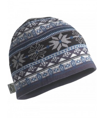 Turtle Fur Classic Beanies - Lars Black - C311CXBHR4X