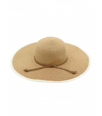 Urban CoCo Womens Summer Floppy in Women's Sun Hats