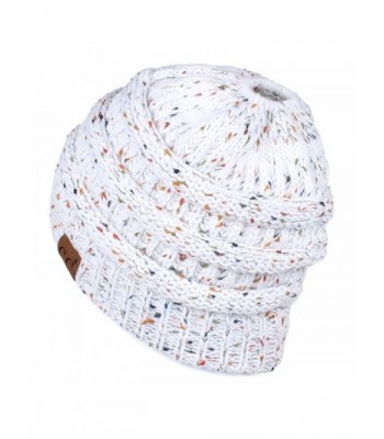 Hatsandscarf Exclusives Ribbed Confetti MB 33