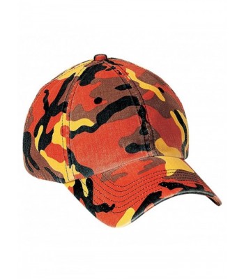 Joes USA TM Adjustable Camouflage in Men's Baseball Caps