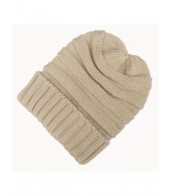 Leier Unisex Beanie Slouchy Outdoor