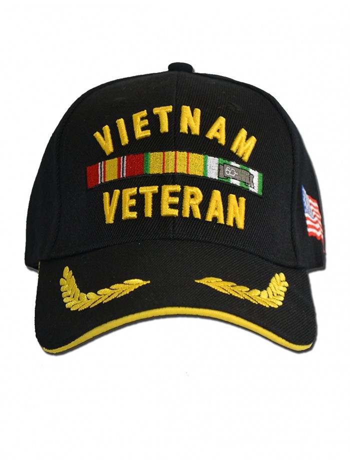Vietnam Veteran Cap - CU11LZ4ZF5R