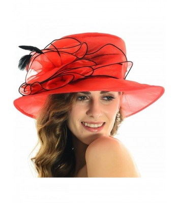 Church Derby Kentucky Formal Organza