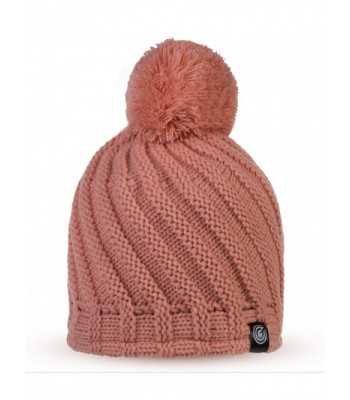 Evony Stylish Pom Beanie Hat