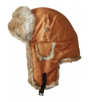 Mad Bomber Canvas - Brown/Brown - CQ116ZMPKIV