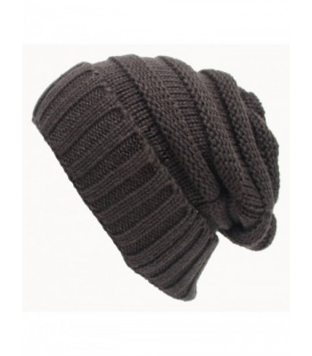 Absolutely Perfect Thermal Knitted Comfort in Women's Skullies & Beanies