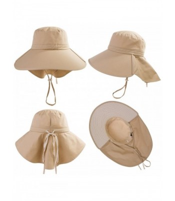 Siggi Womens Summer Beach Cotton in Women's Sun Hats