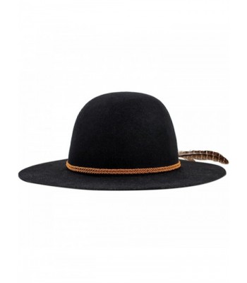Brixton Sol Hat - Women's - black/copper - CE12NSD7CQX