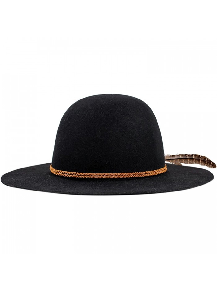 Brixton Sol Hat - Women's - black/copper - CE12NSD7CQX