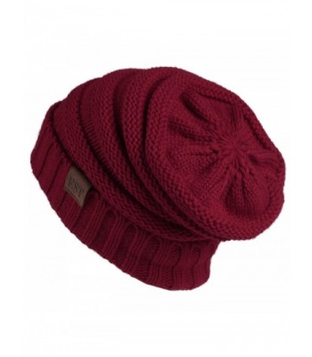 Eternities Unisex Trendy Stretch Slouchy in Women's Skullies & Beanies