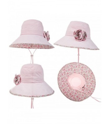 Siggi Bucket Boonie Fishing Summer in Women's Sun Hats