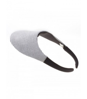 No Headache PFCM STP1 Stripe Black