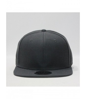 Classic Adjustable Snapback Baseball Various