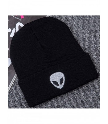 Thenice womens winter knitting skull