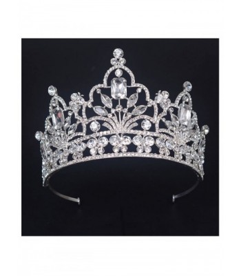 FF Pageant Inches Wedding Accessories