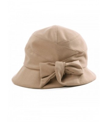 Cloche Winter Vintage Foldable SIGGI