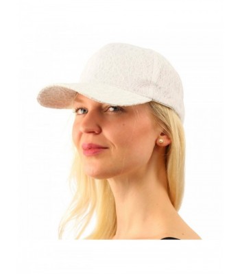 Everyday Light Plain Baseball Hat