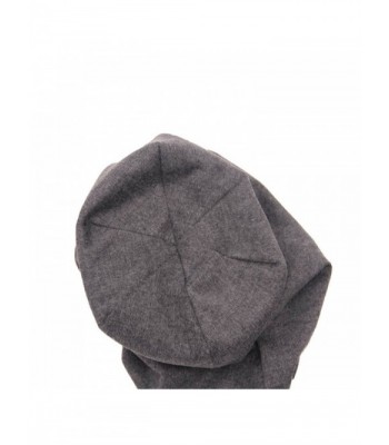 Unisex Baggy lightweight Hip-Hop Soft Cotton Slouchy Stretch Beanie Hat ...