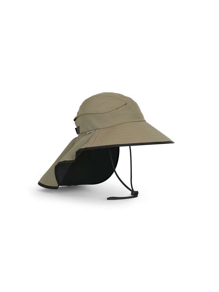 Sunday Afternoons Derma Safe Hat - Sand/Black - CI11CETSVKN