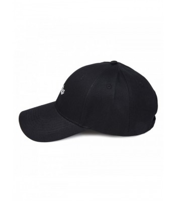 Astra Signature Baseball Adjustable Strapback in Women's Baseball Caps