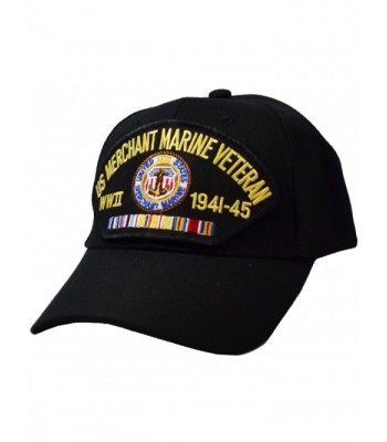 US Merchant Marine WWII Veteran Cap - C0127168ZZT