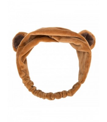 M FIT Beauty Hair Girls bear ears