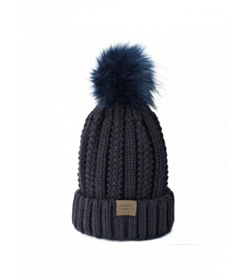 muco Womens Beanie Winter Linling