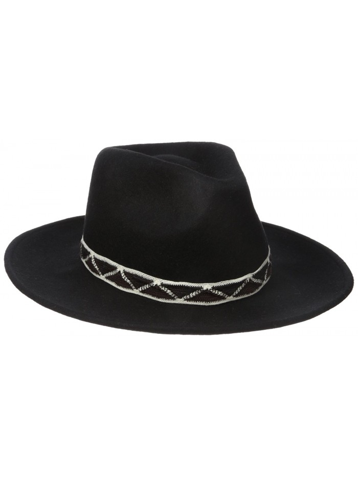 Roxy Junior's My Coco Hat - True Black - C212701OQCB