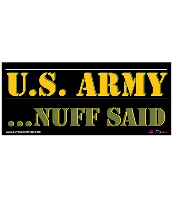 Combat Medic Bumper Sticker Military