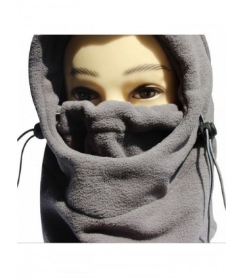 FUYI Womens Windbreak Fleece Winter in Women's Balaclavas