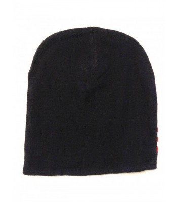 American Stripes Beanie comfort interior