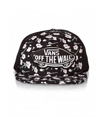 Vans Womens Beach Girl Trucker