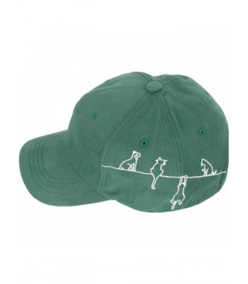 RaOn Design Footprint Baseball Truckers