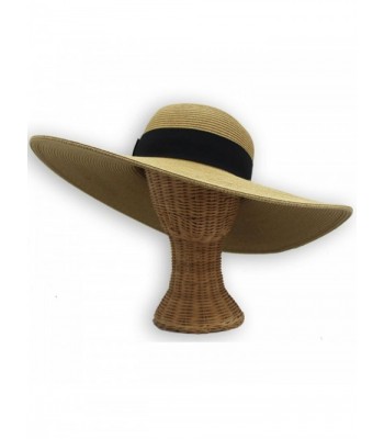 San Diego Hat Womens UBLX106OSCML in Women's Sun Hats